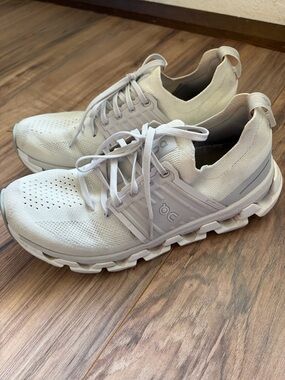 Womens On Cloud Swift 4AD